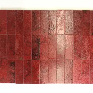 ARGIL GLAZED