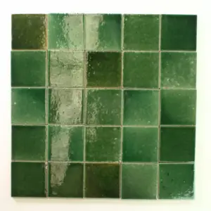 ARGIL GLAZED