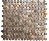 PENNY ROUND