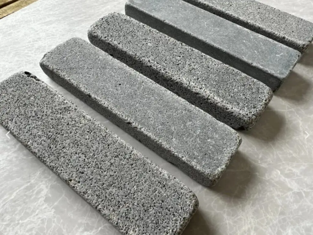 BLUESTONE BATONS