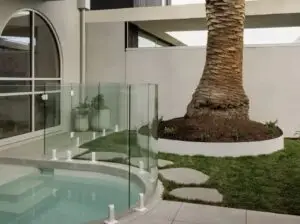 BLUESTONE STEPPER