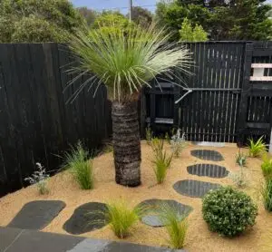 BLUESTONE STEPPER