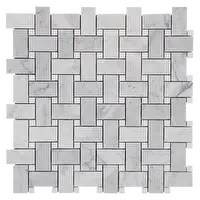 BASKETWEAVE