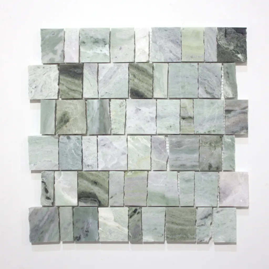 EON MODULAR MOSAIC VERDE