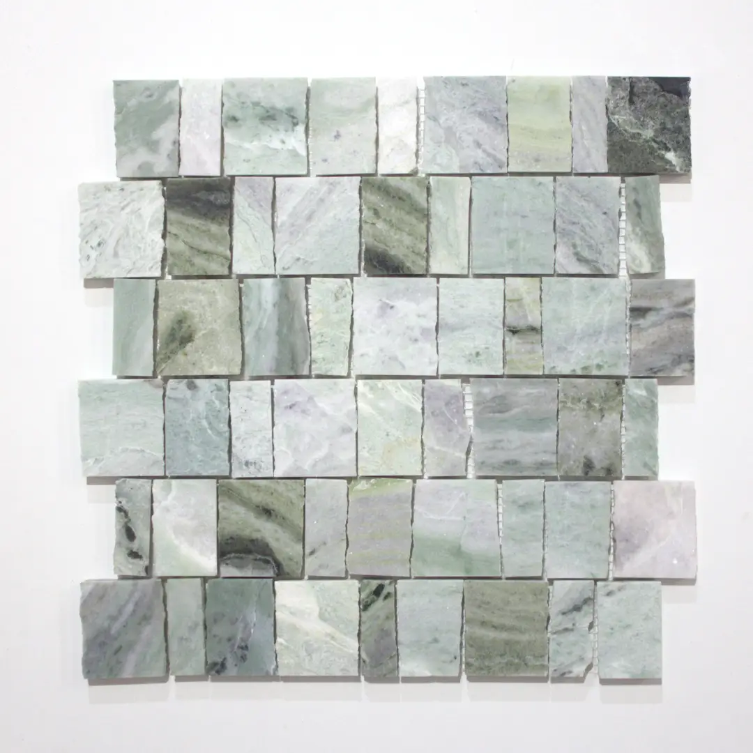 EON MODULAR MOSAIC VERDE