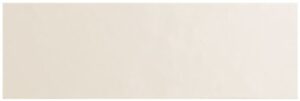 Solid light beige color swatch across a rectangular area