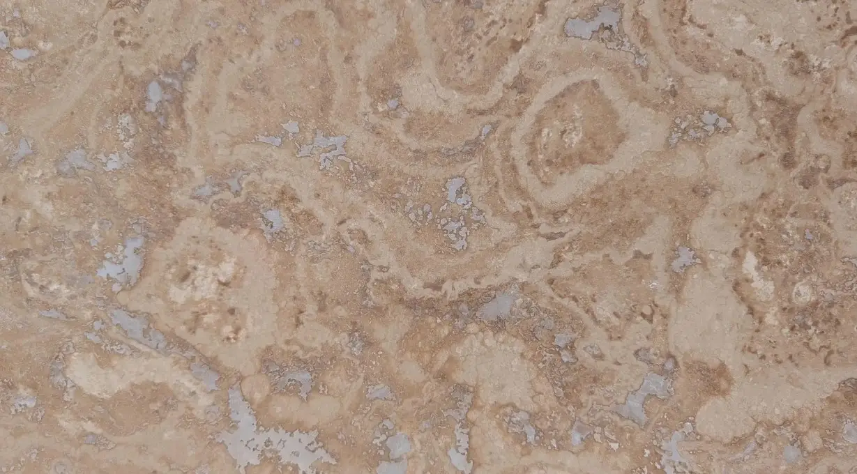 SIENNA TRAVERTINE