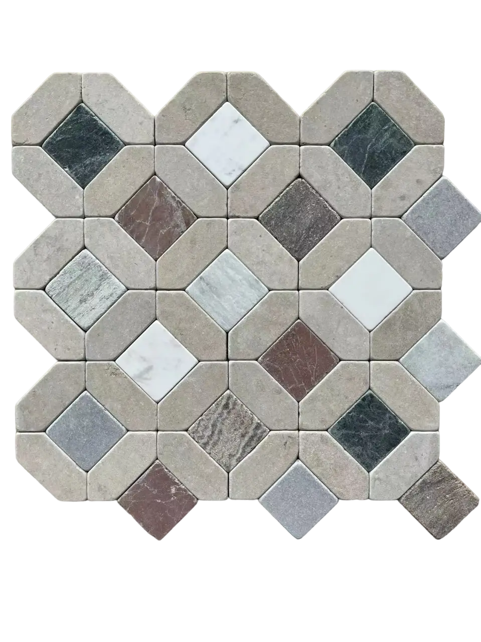 CASABLANCA TUMBLED