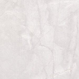 Pale gray marble texture with subtle veining across the surface