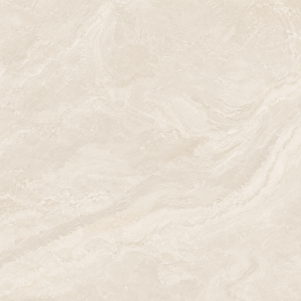 Cream marble texture background with light beige swirls for a subtle backdrop.