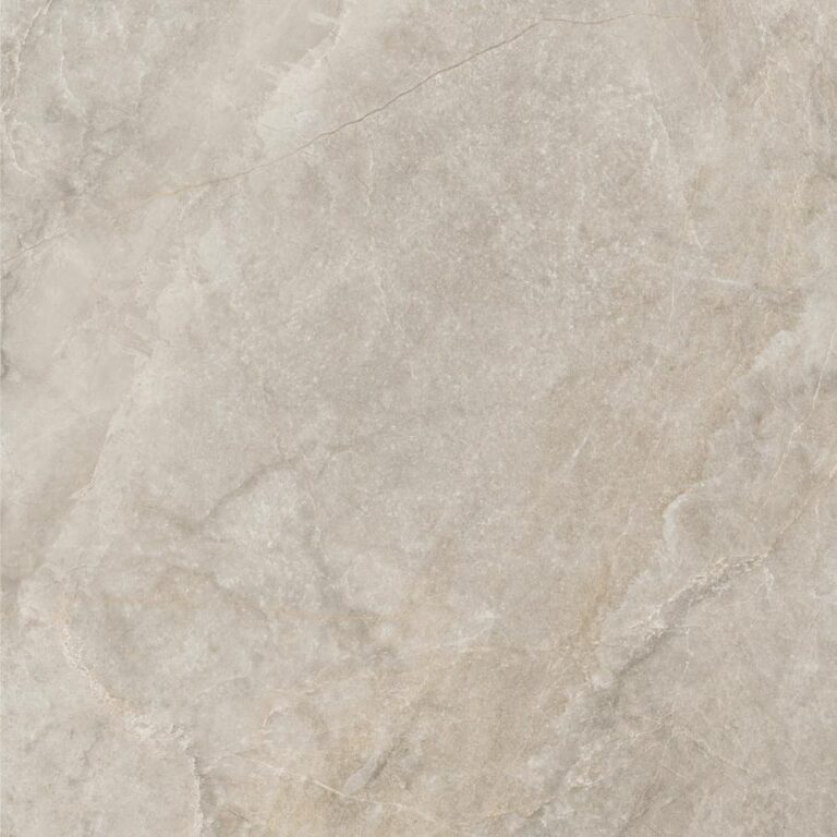 Beige marble surface with subtle gray veining