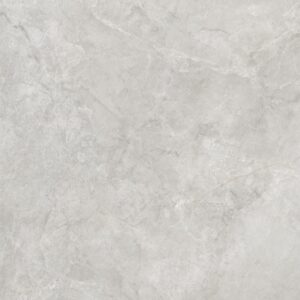 Gray concrete texture background with subtle veining and patches of light and dark gray tones.