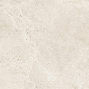 Decorative beige textured background with a pale, lace-like pattern along the left edge