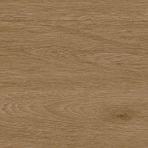Close-up of warm brown wood grain surface with visible lines and knots.